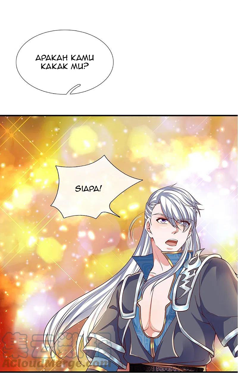 Shura Sword Sovereign Chapter 247 Gambar 18